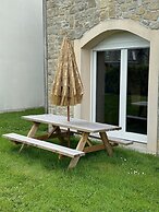 Appart'Hôtel Mont Saint Michel Résidence Fleurdumont