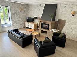 Appart'Hôtel Mont Saint Michel Résidence Fleurdumont