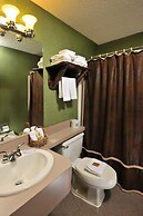 Boarders Inn & Suites by Cobblestone Hotels – Waukon