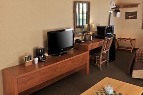 Boarders Inn & Suites by Cobblestone Hotels – Waukon
