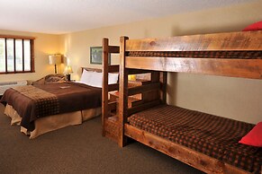 Boarders Inn & Suites by Cobblestone Hotels – Waukon