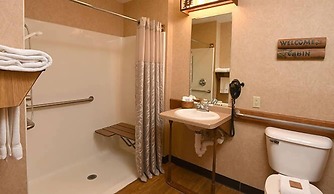 Boarders Inn & Suites by Cobblestone Hotels – Waukon
