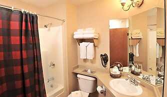 Boarders Inn & Suites by Cobblestone Hotels – Waukon