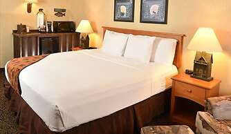 Boarders Inn & Suites by Cobblestone Hotels – Waukon