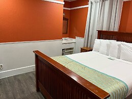 Americas Best Value Inn & Suites Royal Carriage