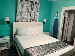 Americas Best Value Inn & Suites Royal Carriage