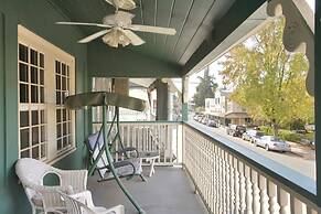 Americas Best Value Inn & Suites Royal Carriage