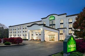 Wingate by Wyndham Bridgeport WV