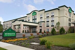 Wingate by Wyndham Bridgeport/Clarksburg