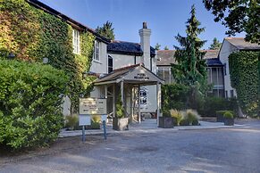 Ivy Hill Hotel, BW Signature Collection
