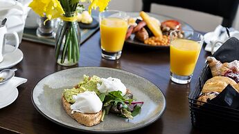 Ivy Hill Hotel, Sure Hotel Collection by Best Western
