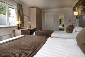Ivy Hill Hotel, Sure Hotel Collection by Best Western