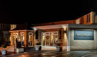 Ivy Hill Hotel, Sure Hotel Collection by Best Western