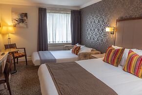 Ivy Hill Hotel, BW Signature Collection