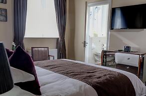 Ivy Hill Hotel, BW Signature Collection