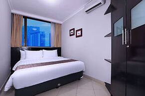 Horison Ultima Suite & Residence Rasuna Jakarta