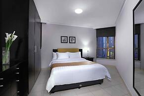 Horison Ultima Suite & Residence Rasuna Jakarta