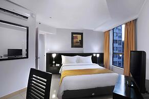 Horison Ultima Suite & Residence Rasuna Jakarta