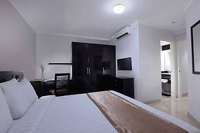Horison Ultima Suite & Residence Rasuna Jakarta
