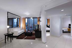 Horison Ultima Suite & Residence Rasuna Jakarta