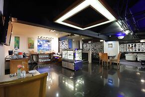 Horison Ultima Suite & Residence Rasuna Jakarta