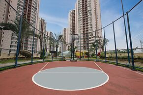 Horison Ultima Suite & Residence Rasuna Jakarta