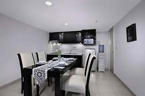 Horison Ultima Suite & Residence Rasuna Jakarta