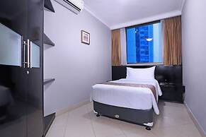 Horison Ultima Suite & Residence Rasuna Jakarta