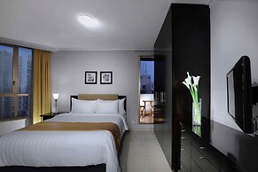 Horison Ultima Suite & Residence Rasuna Jakarta