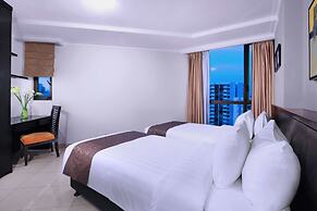 Horison Ultima Suite & Residence Rasuna Jakarta