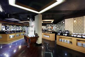 Horison Ultima Suite & Residence Rasuna Jakarta