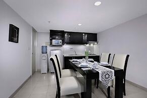 Horison Ultima Suite & Residence Rasuna Jakarta