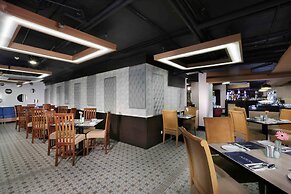 Horison Ultima Suite & Residence Rasuna Jakarta