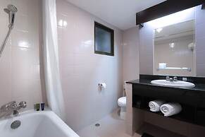 Horison Ultima Suite & Residence Rasuna Jakarta