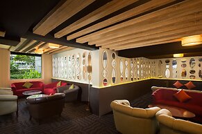 Horison Ultima Suite & Residence Rasuna Jakarta