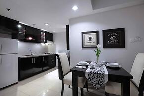 Horison Ultima Suite & Residence Rasuna Jakarta