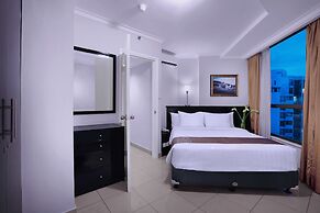 Horison Ultima Suite & Residence Rasuna Jakarta