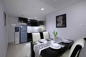 Horison Ultima Suite & Residence Rasuna Jakarta
