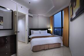 Horison Ultima Suite & Residence Rasuna Jakarta