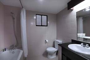 Horison Ultima Suite & Residence Rasuna Jakarta