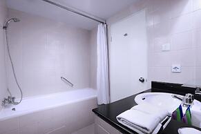 Horison Ultima Suite & Residence Rasuna Jakarta