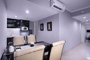 Horison Ultima Suite & Residence Rasuna Jakarta
