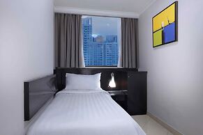 Horison Ultima Suite & Residence Rasuna Jakarta