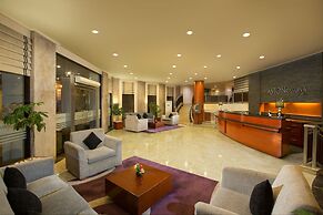Horison Ultima Suite & Residence Rasuna Jakarta