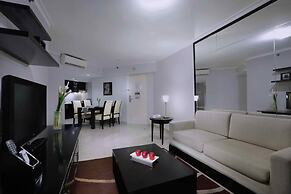 Horison Ultima Suite & Residence Rasuna Jakarta