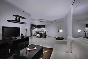 Horison Ultima Suite & Residence Rasuna Jakarta