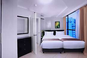 Horison Ultima Suite & Residence Rasuna Jakarta