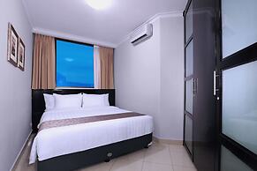 Horison Ultima Suite & Residence Rasuna Jakarta