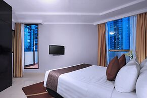 Horison Ultima Suite & Residence Rasuna Jakarta