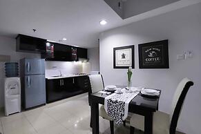 Horison Ultima Suite & Residence Rasuna Jakarta